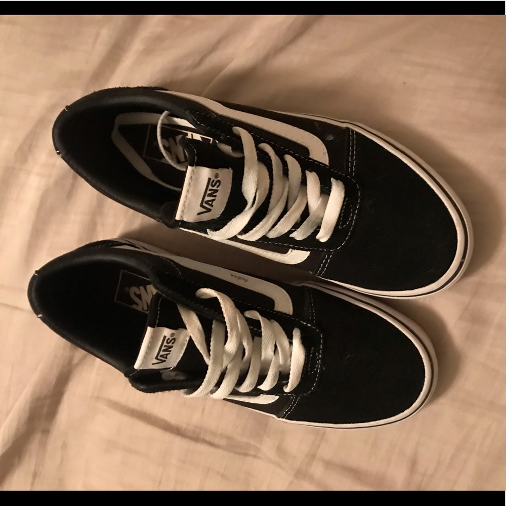 original vans